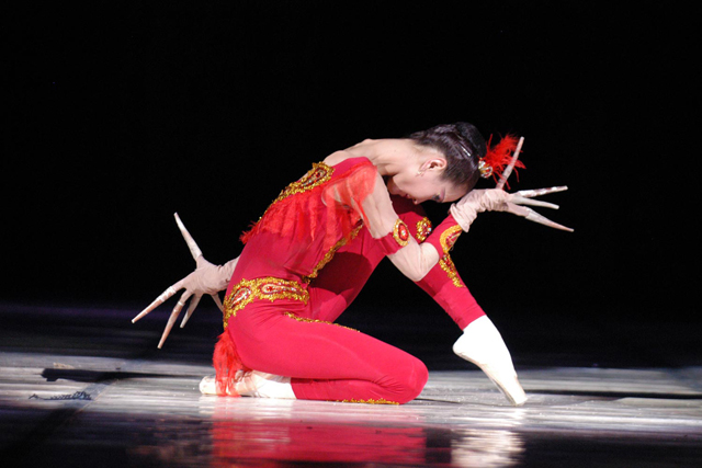Фото: Театр классического балета