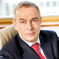 Глава Группы Allianz в России