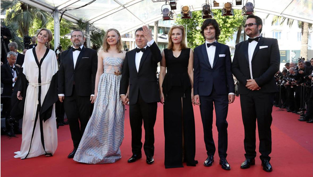 Фото: Festival de Cannes