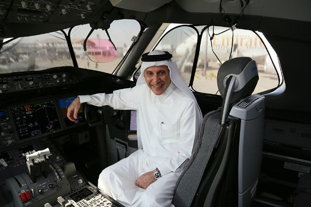 Фото: Dubai Airshow