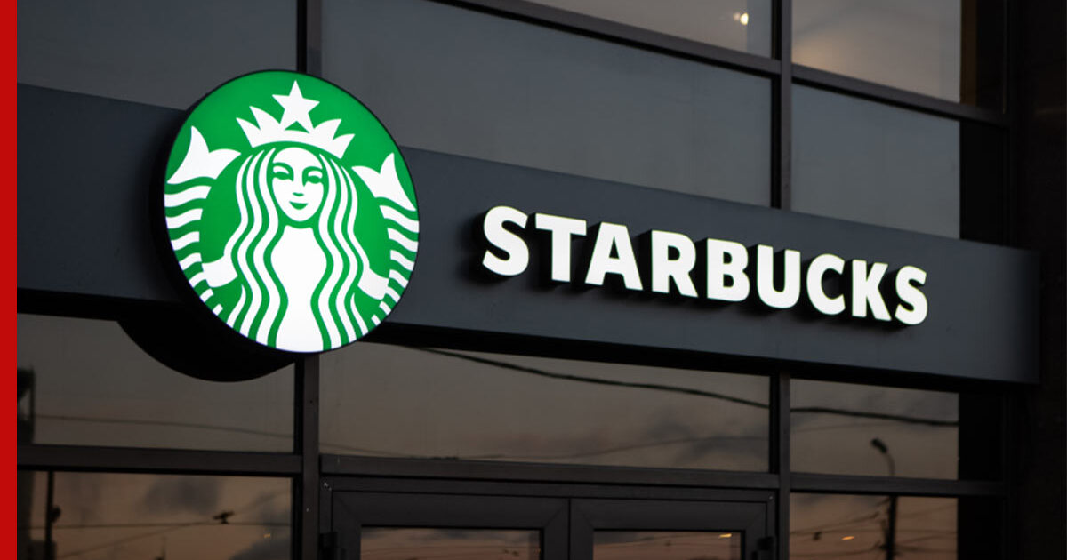 Starbucks Russia Boycott