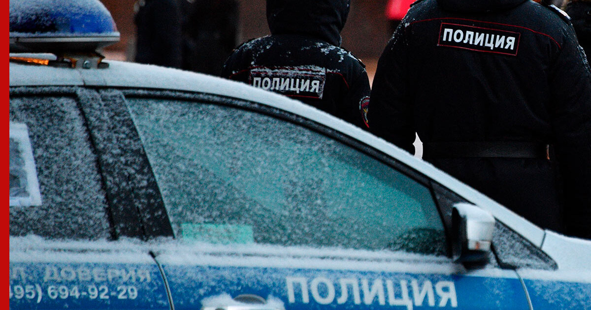 После массовой драки мигрантов в Москве задержали более 60 человек