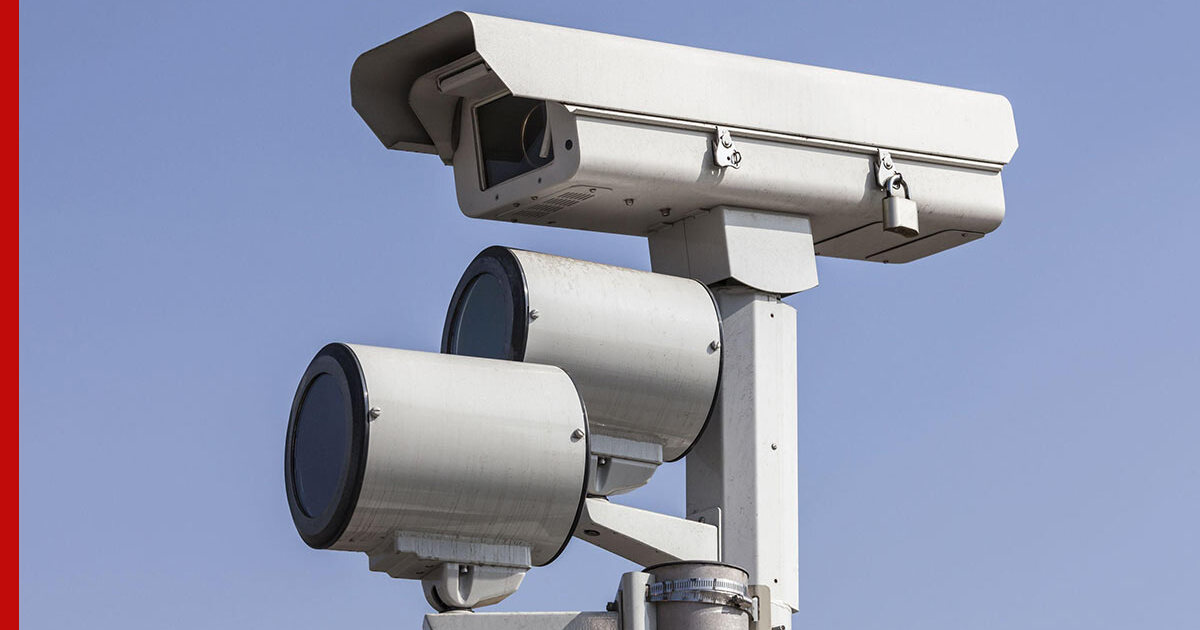 Как отличить действующую дорожную камеру от муляжа: простые способы