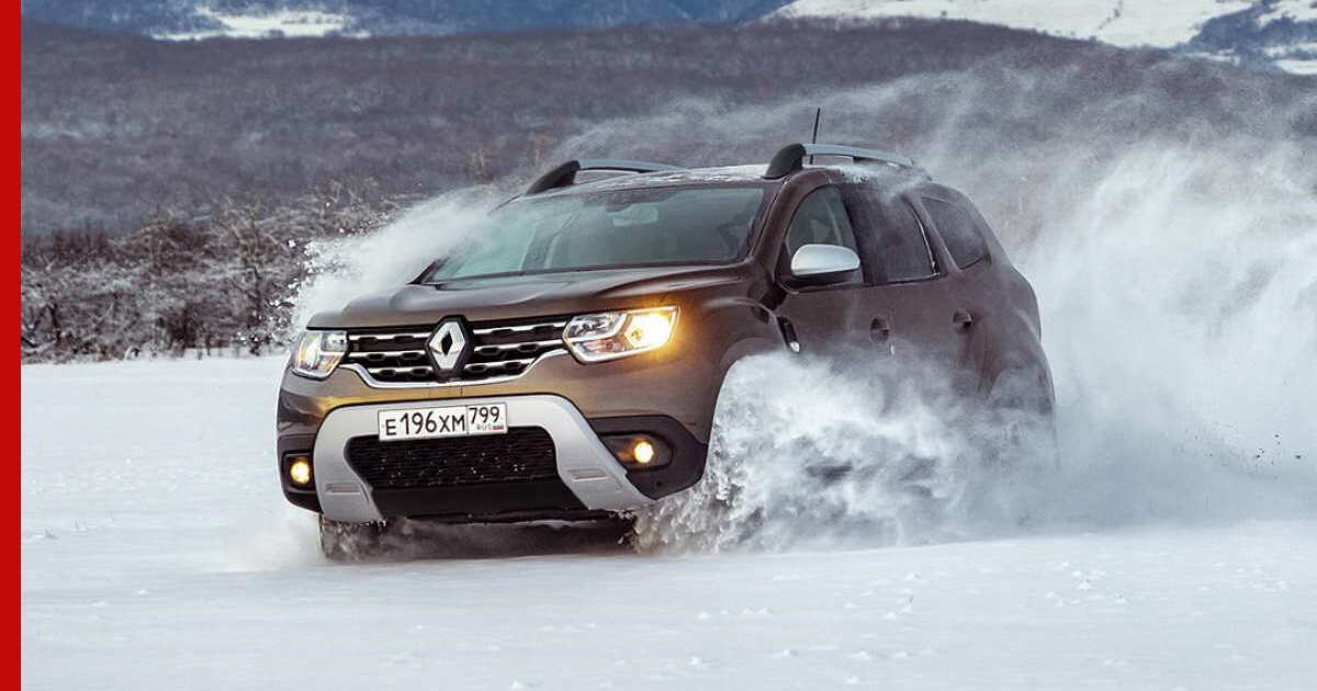 Недорогие и надежные дизельные кроссоверы: 5 моделей на вторичном рынке