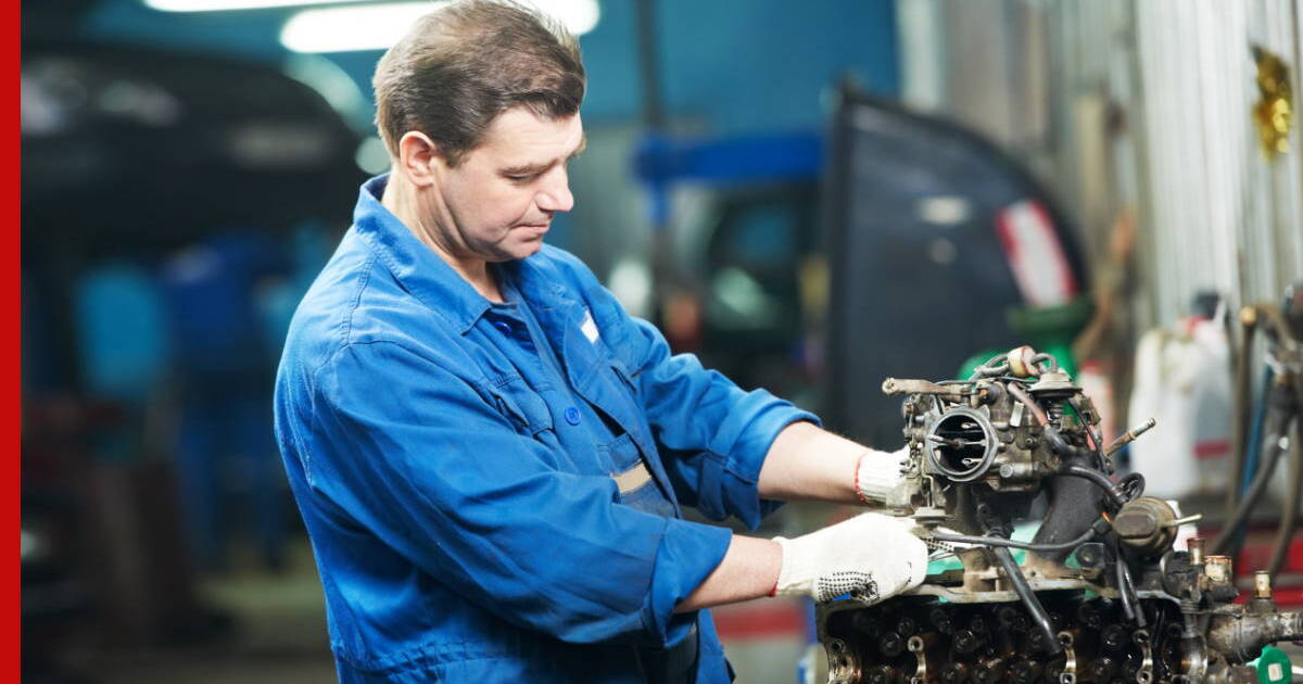 Обрыв ремня ГРМ: как предотвратить опасную поломку двигателя автомобиля