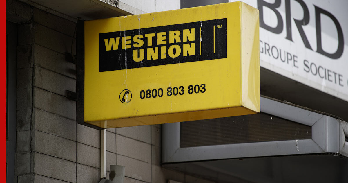 Cuanto cuesta enviar western union