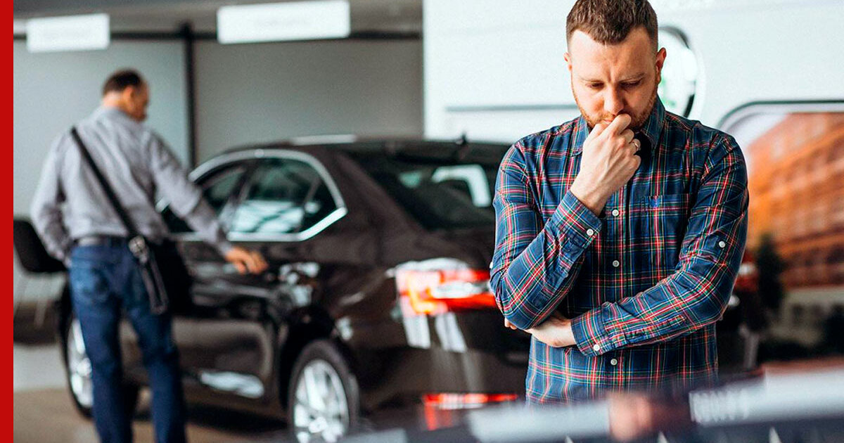 Неудачное вложение: какие кроссоверы с пробегом не рекомендуют покупать ...