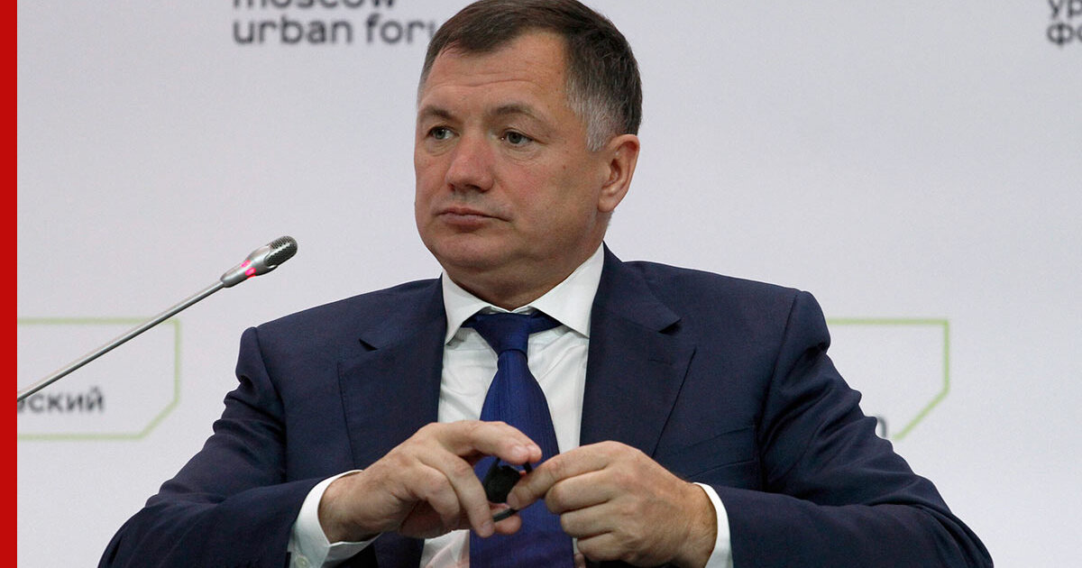 Хуснуллин биография национальность семья жена