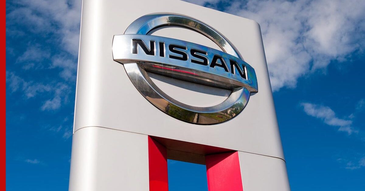 nissan motor