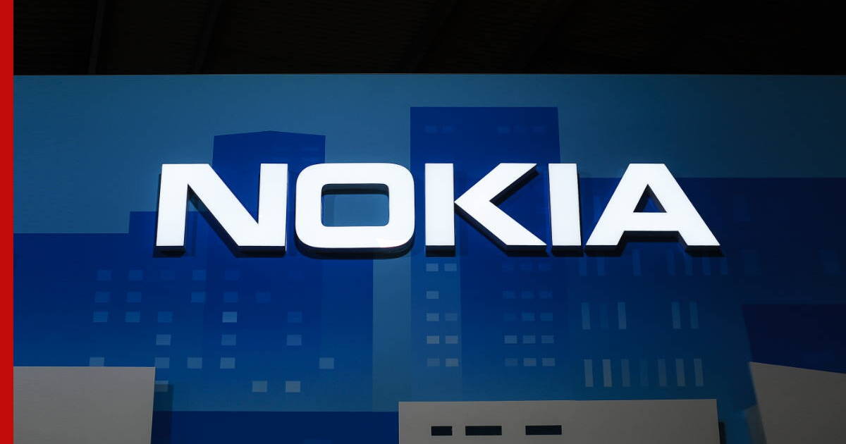 Nokia полностью прекратит деятельность в России