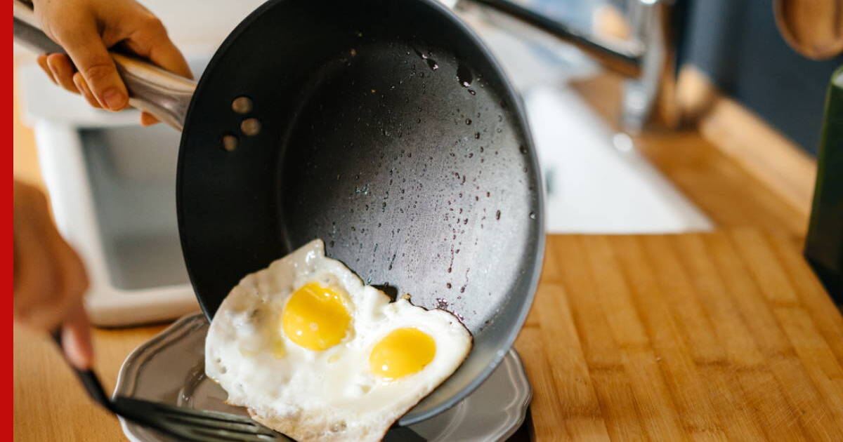 Какое покрытие для сковороды лучше: советы специалистов