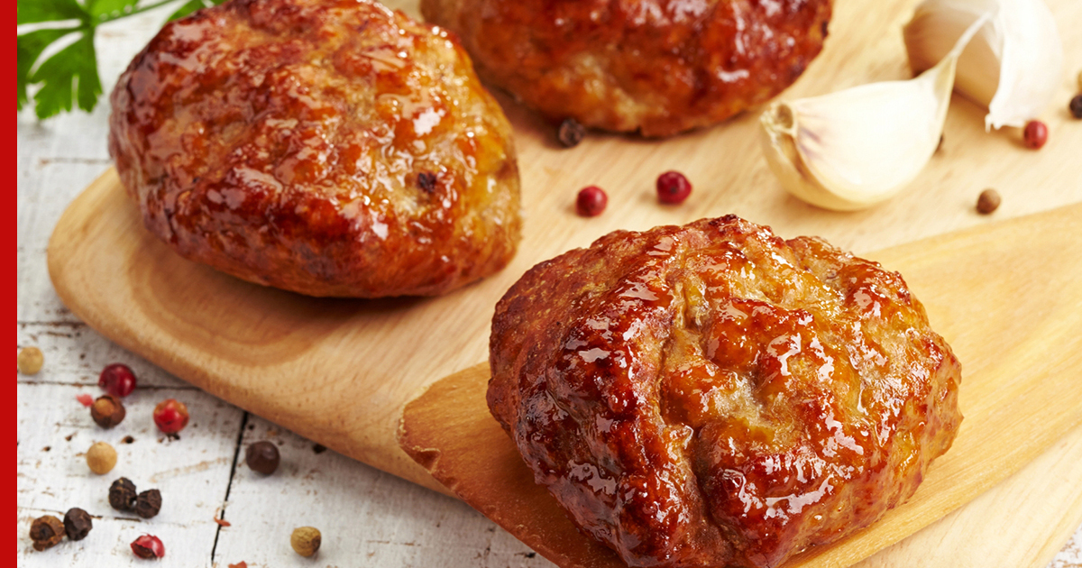 Зачем добавлять сахар в фарш для котлет: кулинарная хитрость