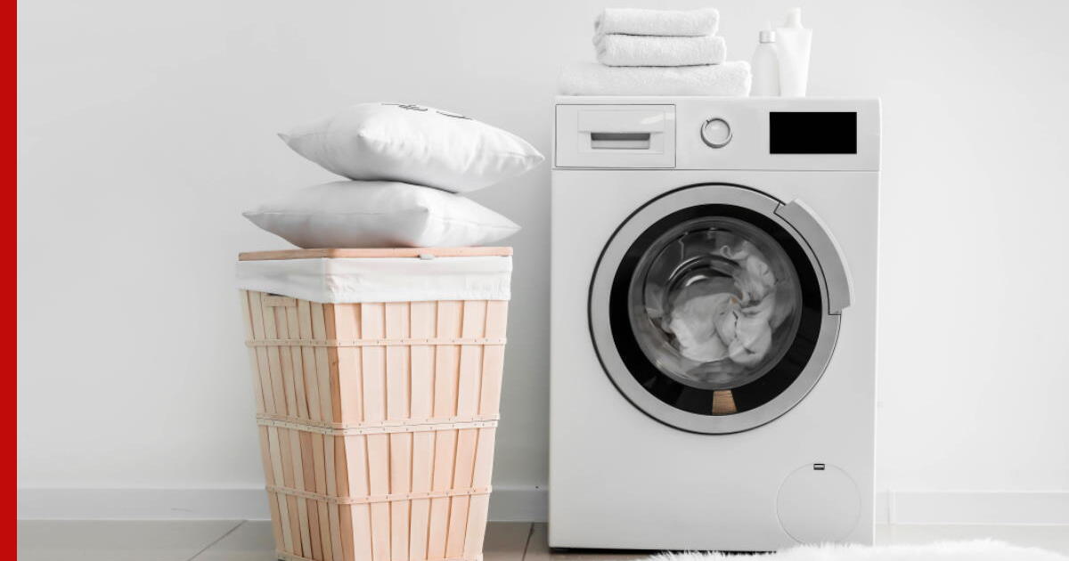 Как отбелить пожелтевшие подушки без стирки: эксперт раскрыл простые ...