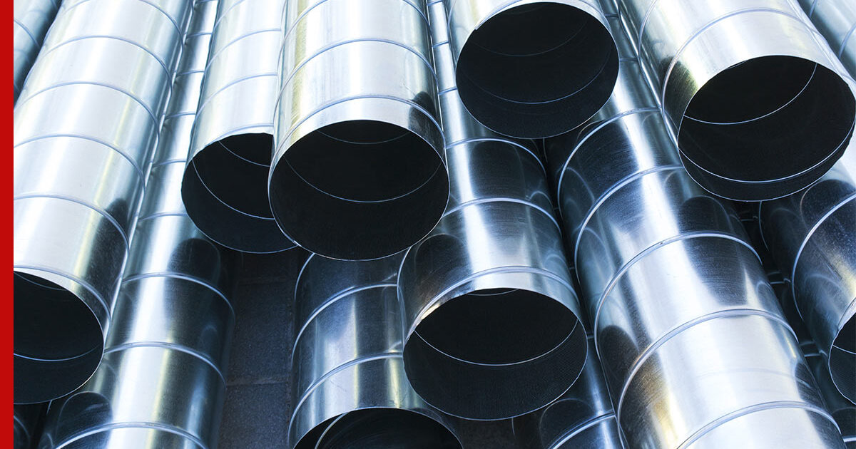 В Подмосковье запустят производство вентиляционного оборудования