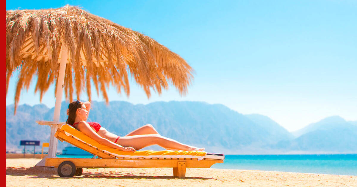 Отпуск-2023: сколько сейчас стоят авиабилеты в теплые страны на весну и ...