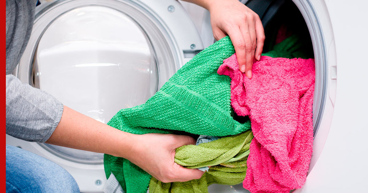 \"Убьют\" стиральную машину: 5 вредных привычек в стирке, от которых ...
