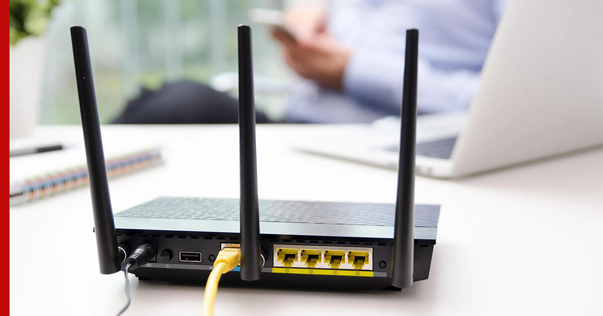 Куда поставить Wi-Fi-роутер: лучшее место в квартире