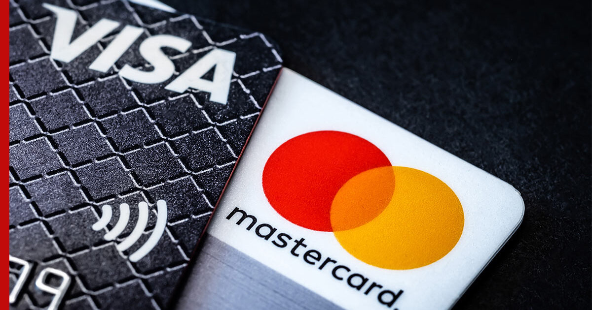 Индонезия откажется от платежных систем Visa и Mastercard