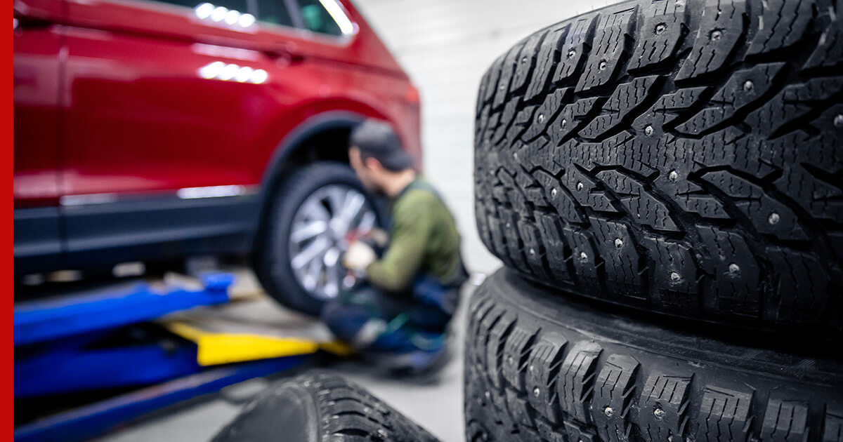 Вильфанд: московские автомобилисты могут поменять резину на летнюю в ...