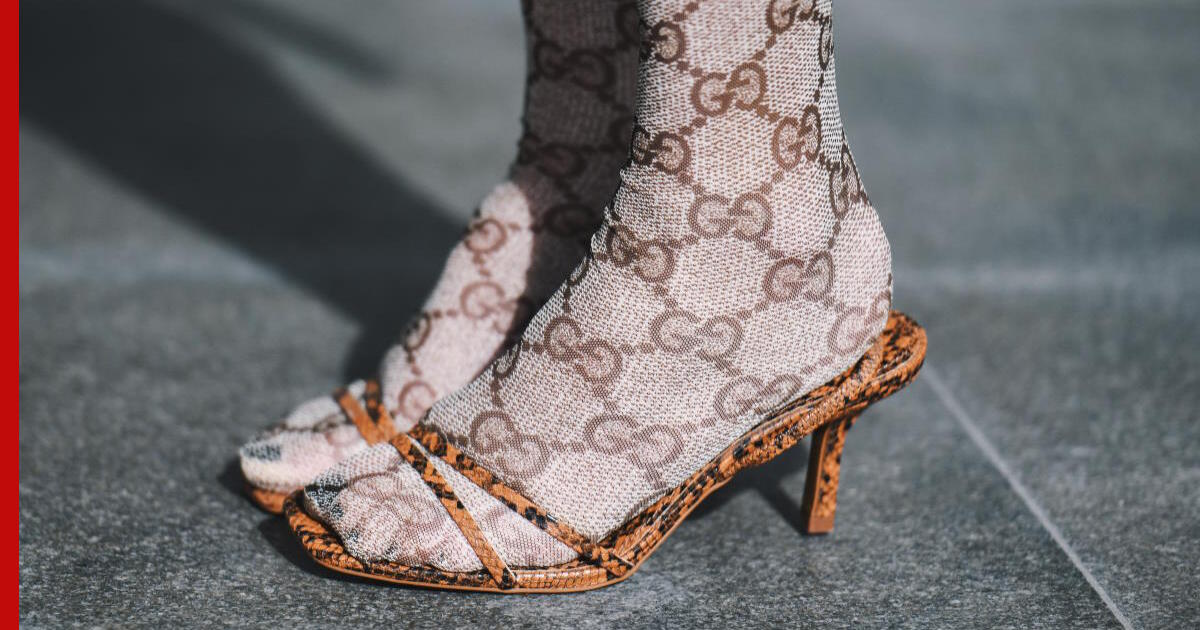 Удобная и элегантная: модная обувь на лето-2023