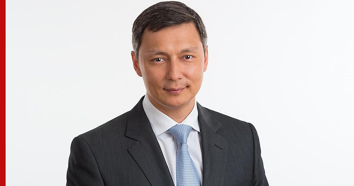 В Эстонии русскоязычного политика избрали лидером Центристской партии