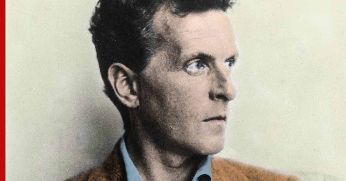 130 лет назад родился Людвиг Витгенштейн – инженер, архитектор и ...
