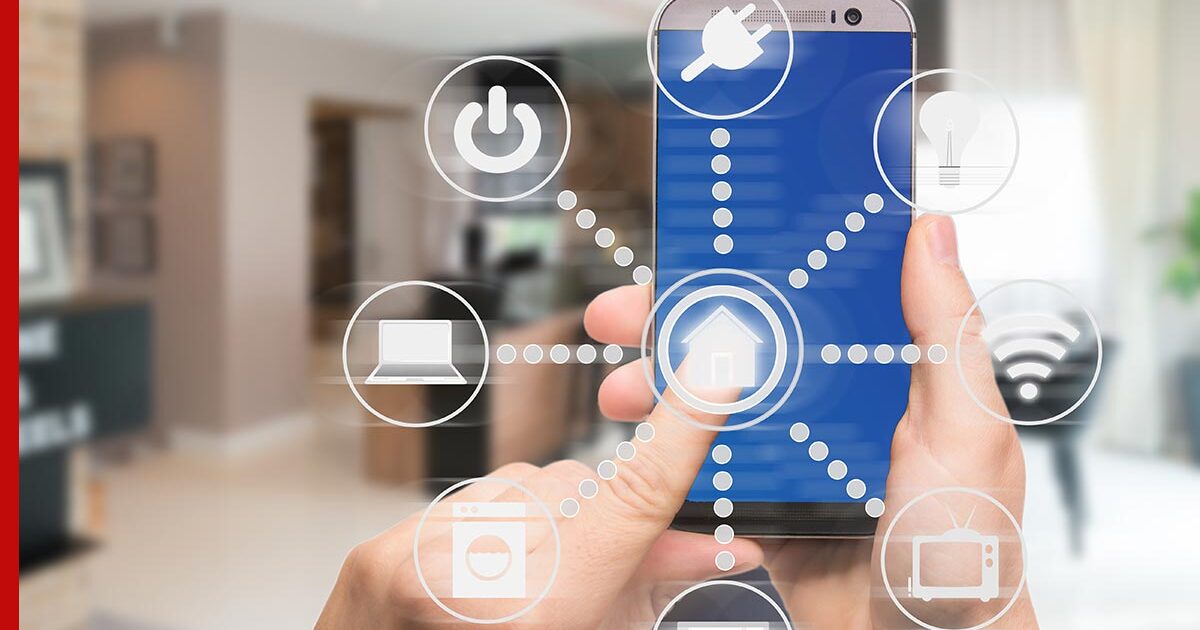 Умные устройства: как они работают и что бывает при сбое