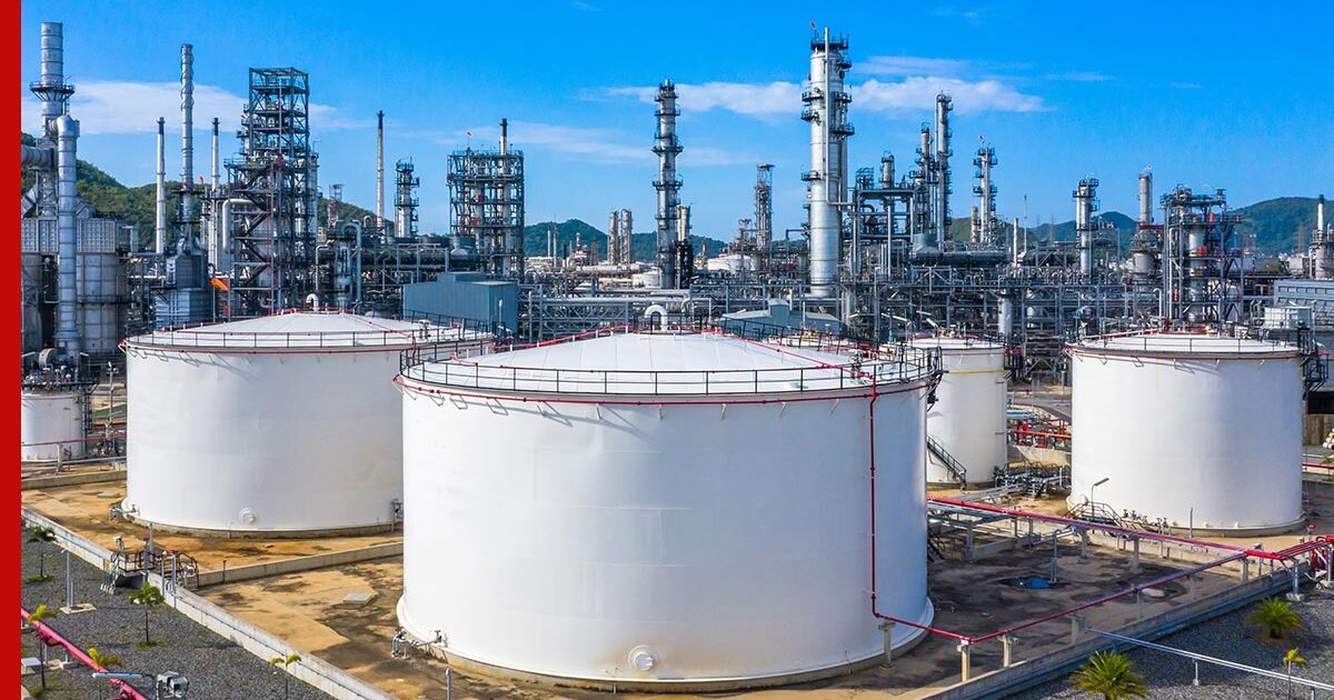 В России восстанавливают топливный демпфер: что это за механизм и как ...