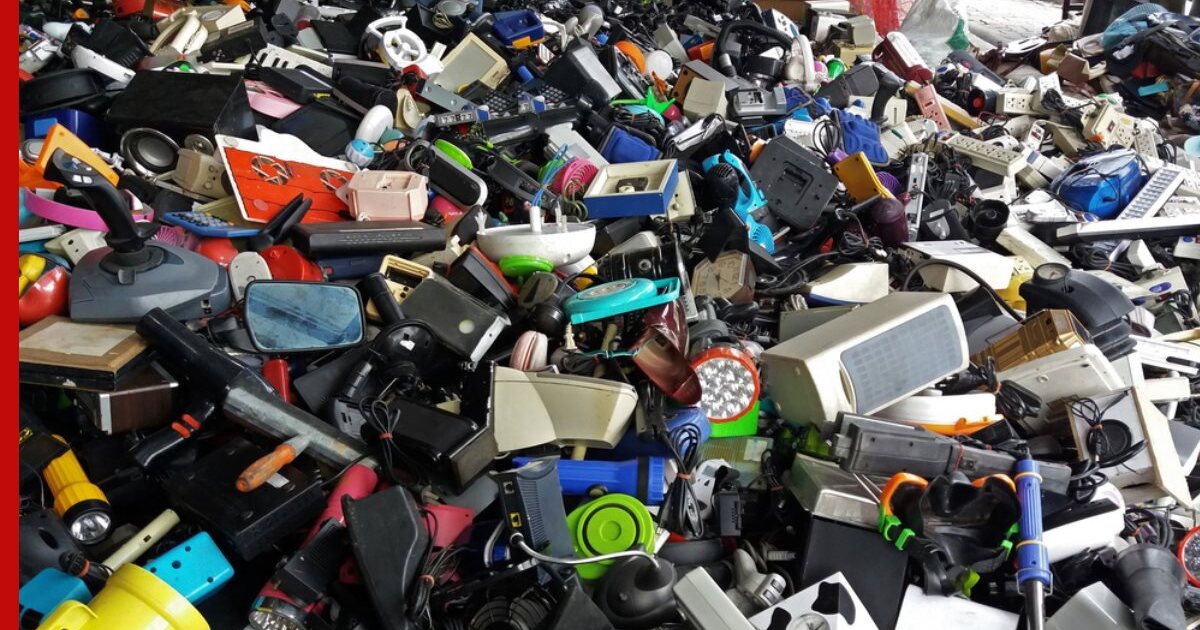 Минприроды предложило увеличить нормативы по утилизации техники и ...