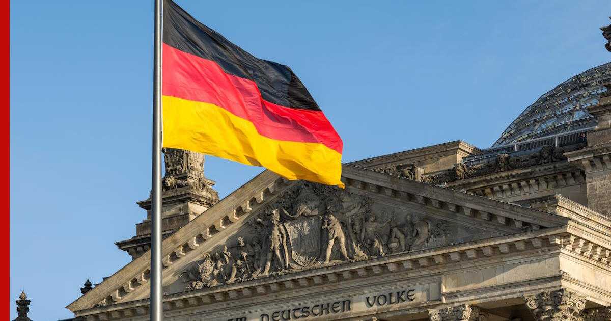 Премьер Баварии: Германия находится в серьёзном государственном кризисе