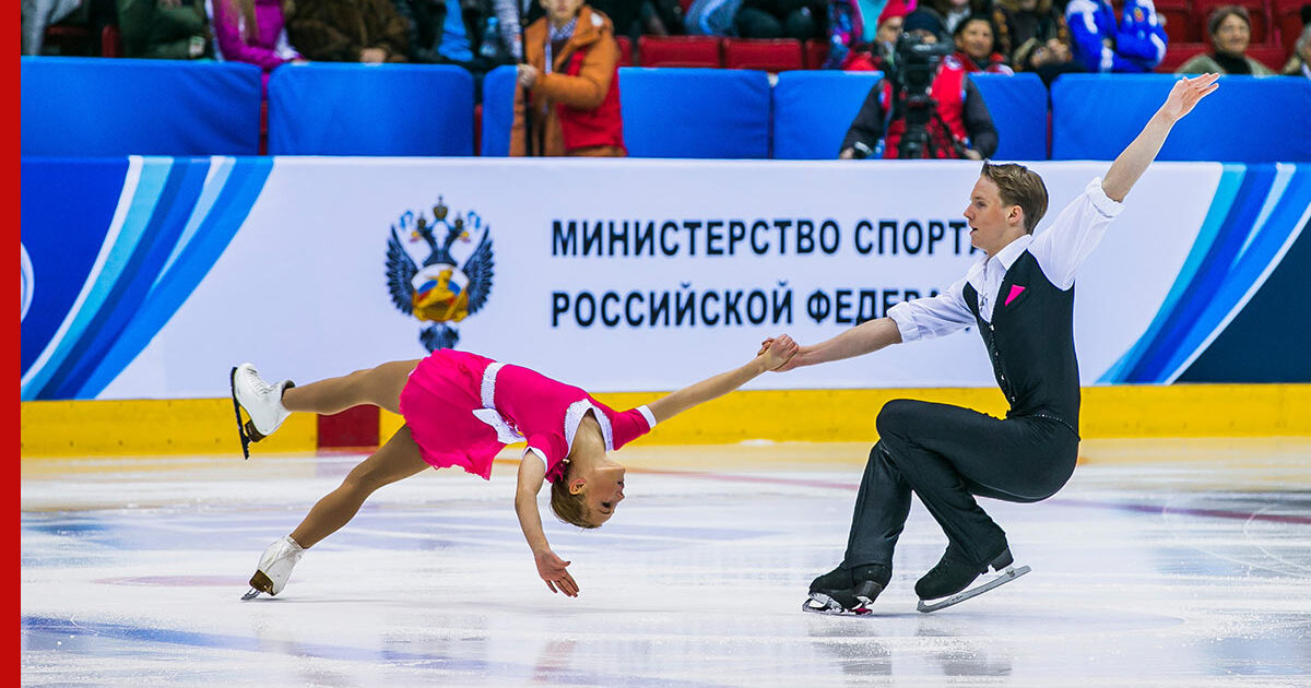 Чемпионат России по фигурному катанию 2024 кто участвует, когда смотреть