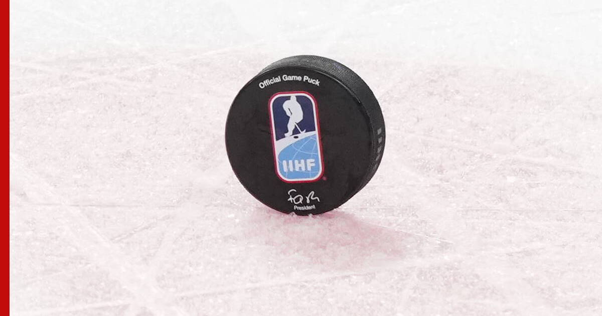 Чехия впервые с 2010 года выиграла чемпионат мира по хоккею