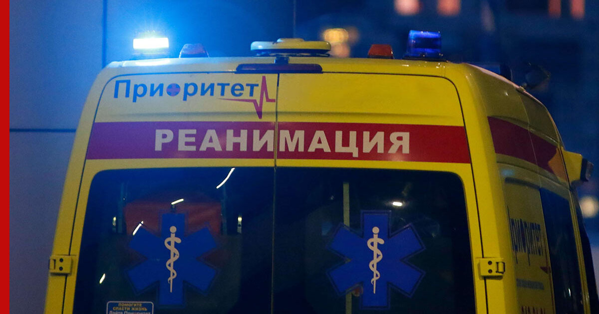 Севастополь сколько пострадавших
