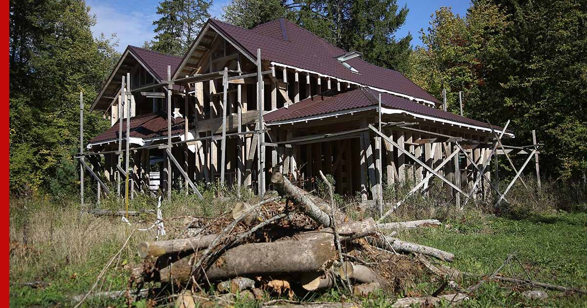 Время косить и строить: собственников земельных участков обяжут освоить их за три года