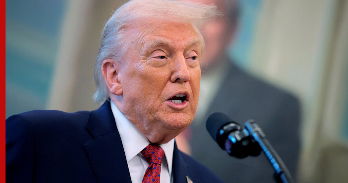 Donald Trump said Washington would not attack Iran until the elections end on November 3. According to the U.S. president, Tehran’s economic blockade remains in force, while the White House is currently holding productive discussions with it