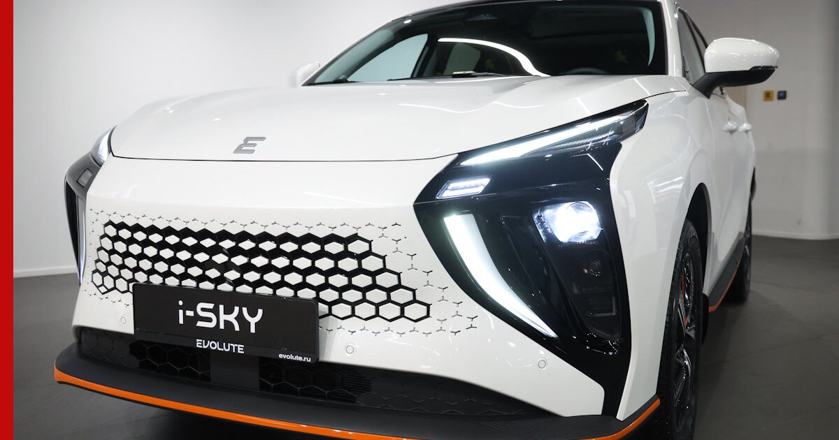 Evolute retrasa el i-Sky híbrido a 2027