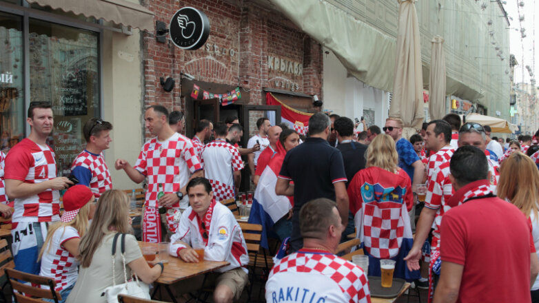 Распробовали и хватит