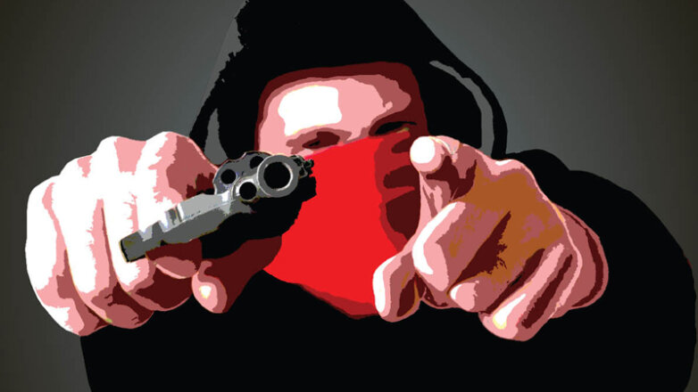 Преступления без наказания