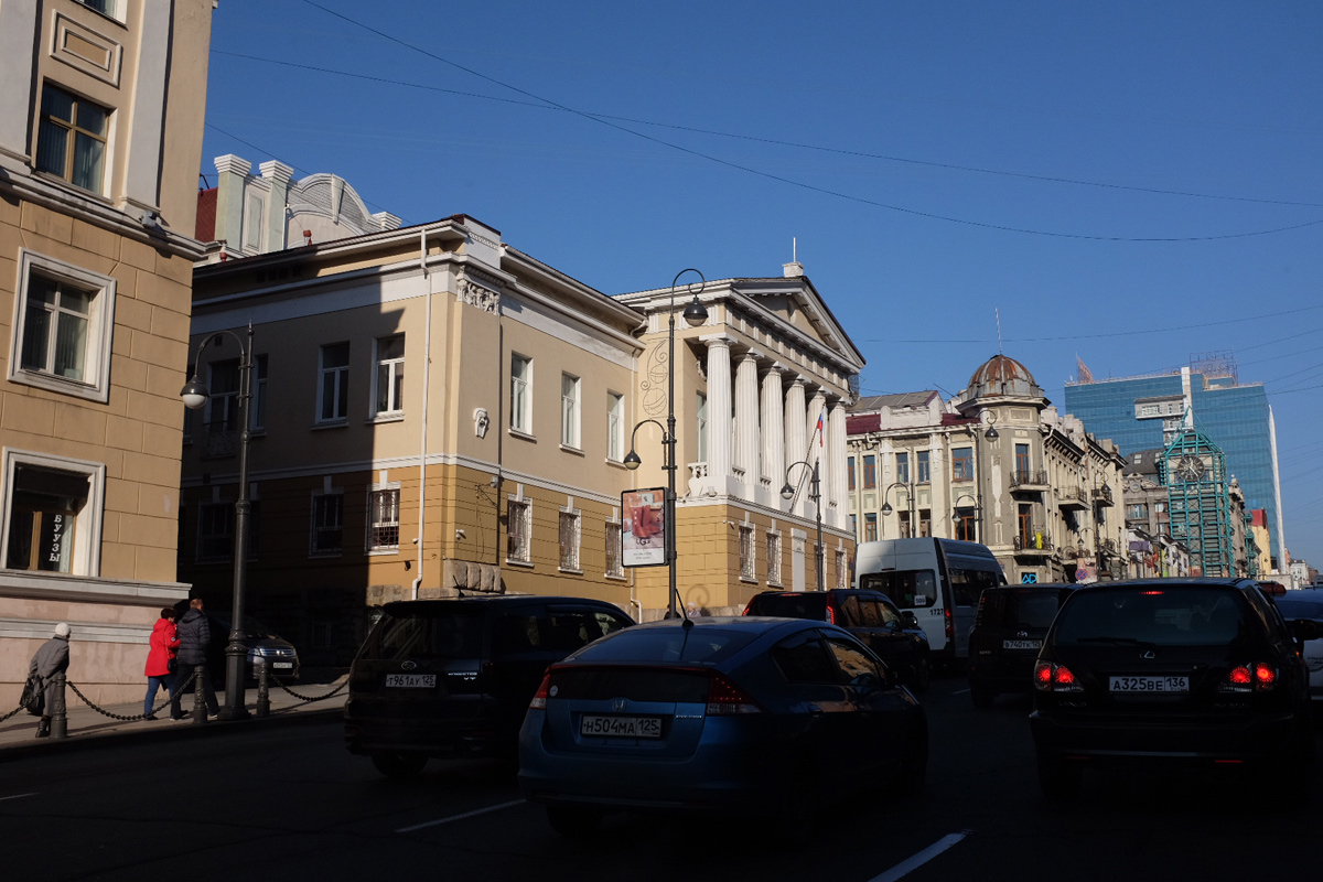 Японское консультсво, 2018 год