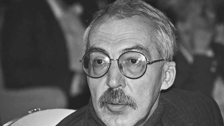 «Я вам не гражданин какой-нибудь»: как жил и писал Андрей Битов