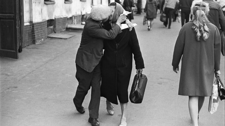 Персональная выставка Владимира Сычева