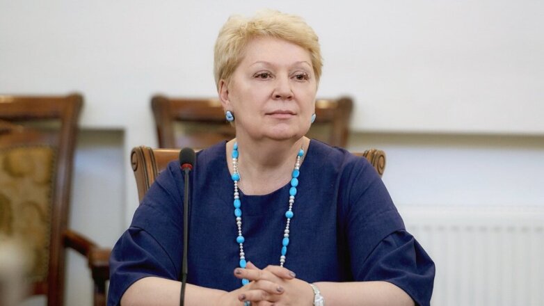 Глава Минпросвещения рассказала об изменениях в школьных аттестатах