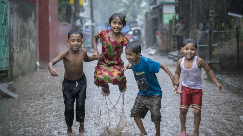Лучшие тревел-фото 2018 года