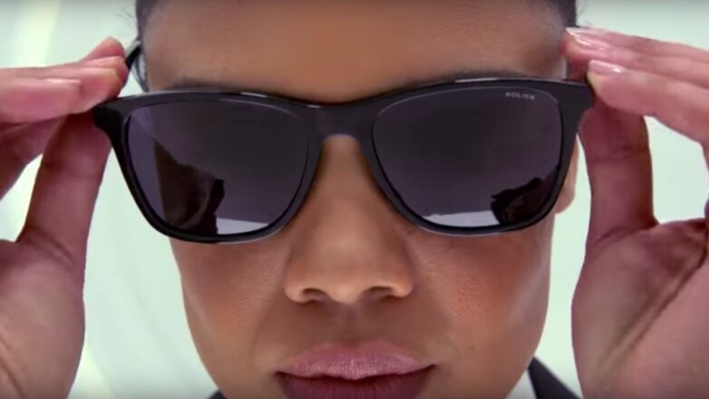 В Сети появился первый трейлер новых «Людей в чёрном»