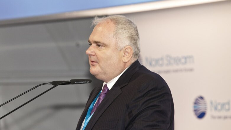 Председатель совета директоров «Русала» ушел в отставку