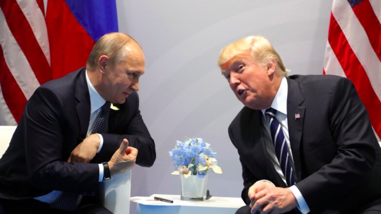 Внешняя политика России в 2018 году: проблем больше, чем успехов