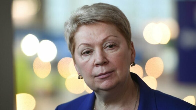 Ольга Васильева рассказала о новых должностях в российских школах