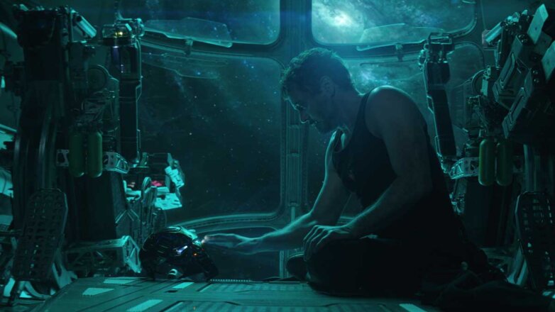 В наступившем году кинопроизводители не дадут заскучать кинопотребителям