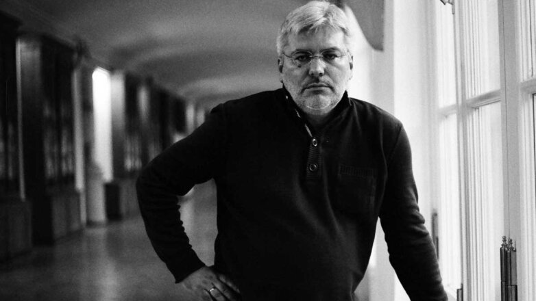 Евгений Водолазкин о своем новом романе и том, как обычный человек может повлиять на историю