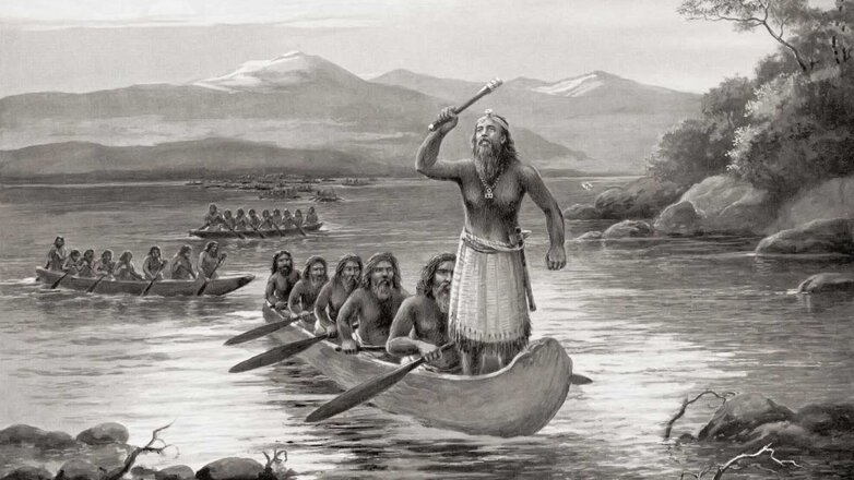 История российско-японских споров о Курилах – от первооткрывателей до Второй мировой войны